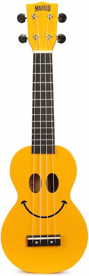 Mahalo Soprano Γιουκαλίλι