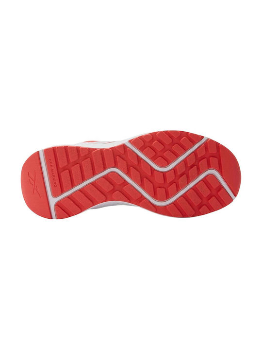 Energen Sport Shoes Running Mist Grey / White