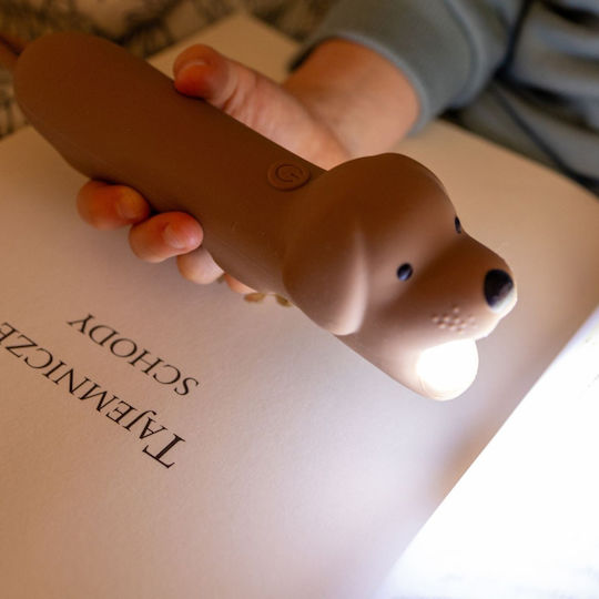 Rabbit & Friends Spionagespielzeug
