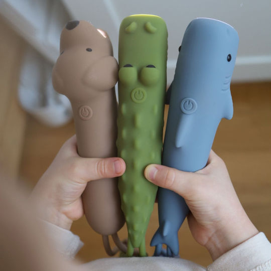 Rabbit & Friends Spionagespielzeug