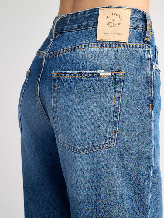 Leila Damenjeans