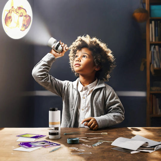 Topbright STEM Μικροσκόπιο