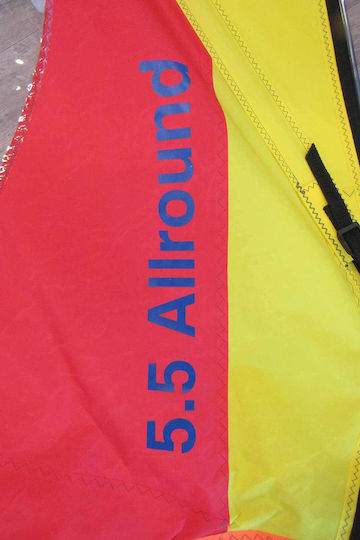 North Sails Vdws All Round 5,5