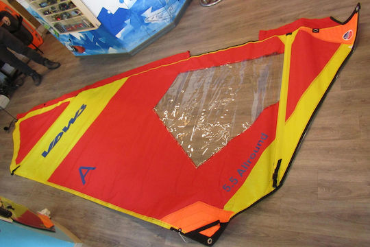 North Sails Vdws All Round 5,5