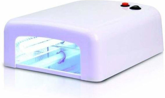 Nageltrockner UV 9W Weiß