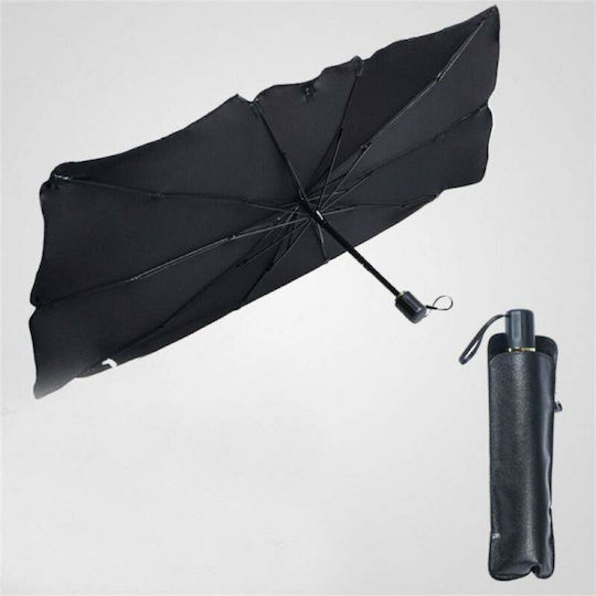 Umbrelă De Soare Pentru Parbriz Auto 132x78cm