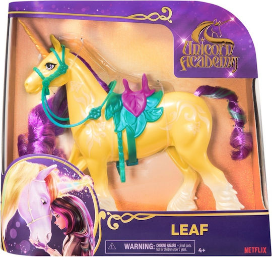 Spin Master Unicorn Academy Leaf 28cm