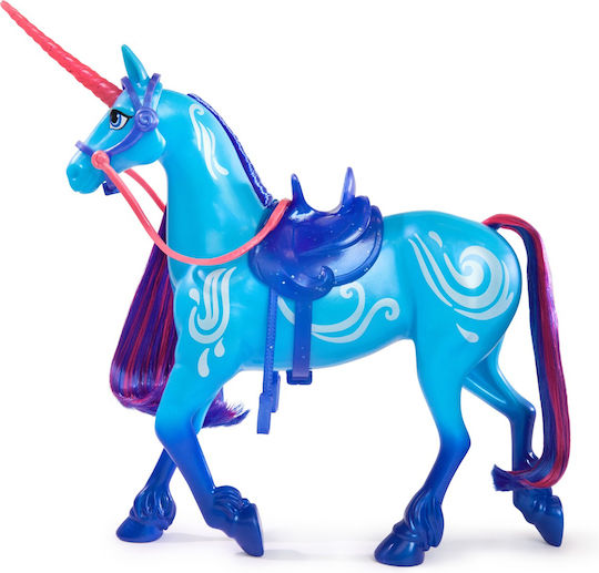 Spin Master Unicorn Academy Râu pentru 4+ ani+ Ani 28cm. (Diverse modele) 1 buc