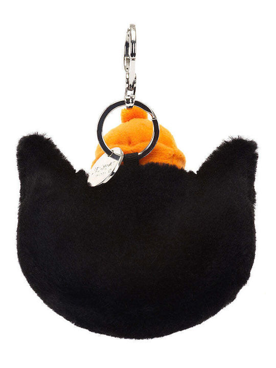 Charm de geantă Jellycat Jelc4bc