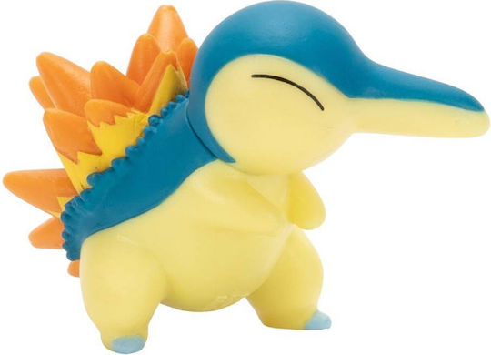 Pokemon Clip N Go Pokemon for 4+ Years