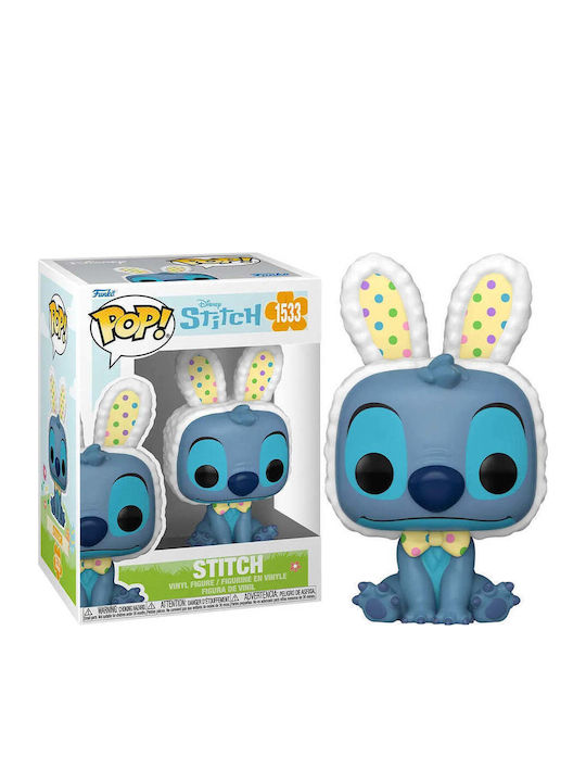 Funko Pop! Disney: Lilo & Stitch: Ostern Funko Pop! Disney: Lilo & Stitch: Ostern
