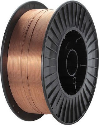 Sârmă de sudură Erlikon bobină-la-bobină 1mm