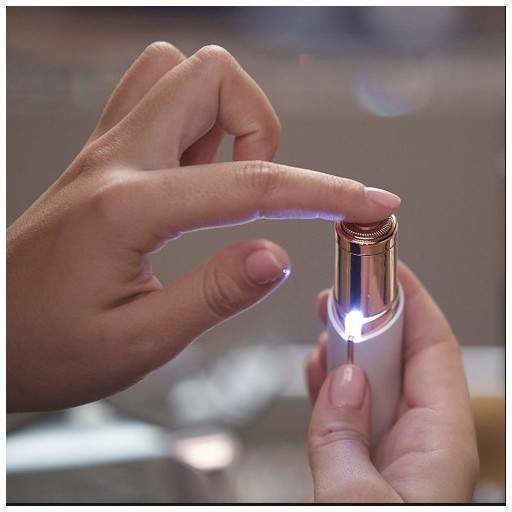 Epilator Epilator pentru față și corp