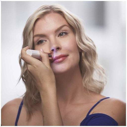 Epilator Epilator pentru față și corp