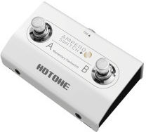 Hotone FS-2 Ampero Switch+ Πετάλι Footswitch