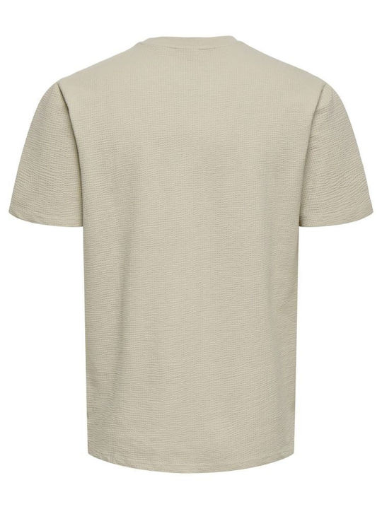 T-shirt Silver Lining 22028692
