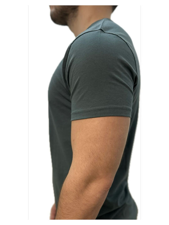 Tricou Khaki