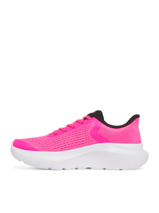 Under Armour Ua Gps Rogue 5 Al Running Fuchsia