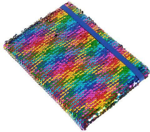 Starpak Carnet A5 Multicolor
