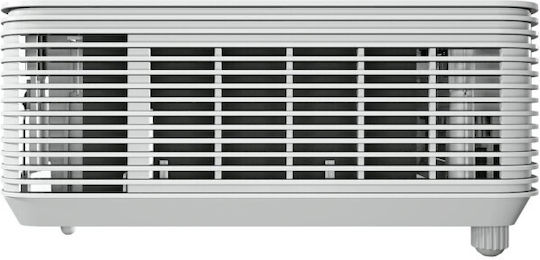 InFocus Genesis IV IN0022SL SVGA 0301.0011 3D Projector DLP Απλής Λάμπας με Ενσωματωμένα Ηχεία