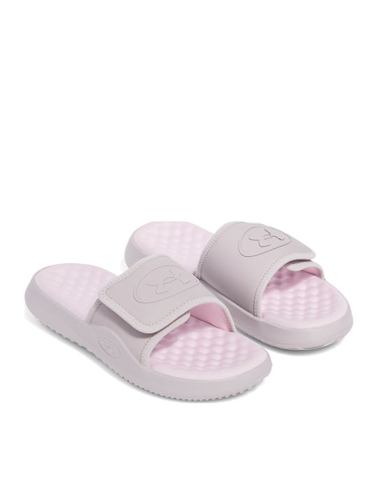 Ignite Pro 8 SL Slides In Gray Color