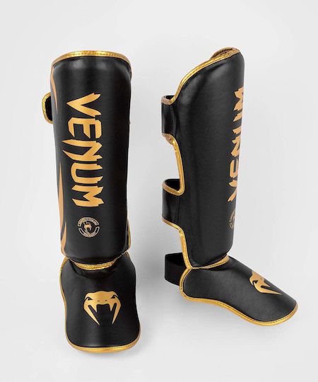 Venum Challenger Standup Επικαλαμίδες Ενηλίκων Μαύρες