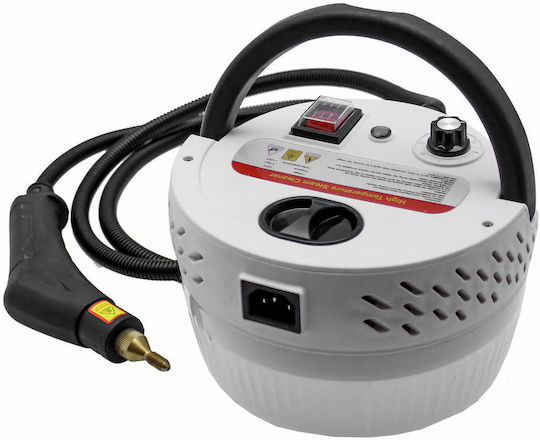 Ατμοκαθαριστής Υψηλής Πίεσης 3000w 5.5bar 1400ml Oem