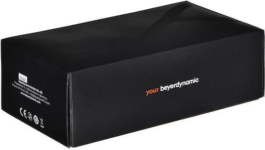 Behringer D2 PODCAST PRO Δυναμικό Μικρόφωνο XLR / USB Επιτραπέζιο σε Λευκό Χρώμα
