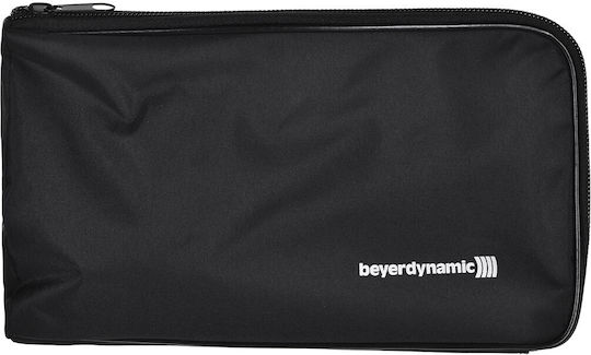 Behringer D2 PODCAST PRO Δυναμικό Μικρόφωνο XLR / USB Επιτραπέζιο σε Λευκό Χρώμα