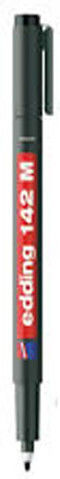 Edding Перманентен Маркер 0.1мм BLACK 4-142001