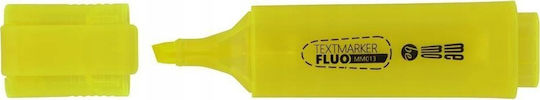 MemoBe Memobe Μαρκαδόρος Υπογράμμισης Yellow
