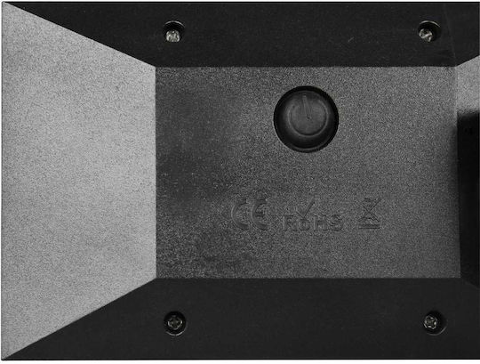 Trio Lighting Καρφωτό Ηλιακό Φωτιστικό 1W