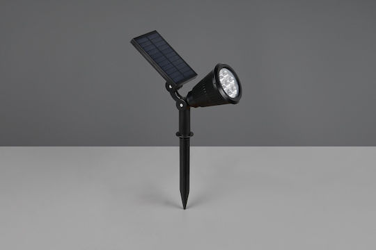 Trio Lighting Καρφωτό Ηλιακό Φωτιστικό 1W