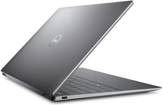 Dell XPS 13 9350 13.4" FHD+ (Kern Ultra 7-258V/32GB/1TB SSD/W11 Pro) Platinum (GR Tastatur)