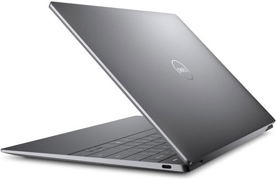 Dell XPS 13 9350 13.4" FHD+ (Kern Ultra 7-258V/32GB/1TB SSD/W11 Pro) Platinum (GR Tastatur)