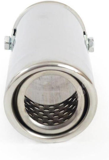 Stainless Steel Exhaust Ornament Mt 002