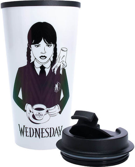 Wednesday Θερμός 450ml