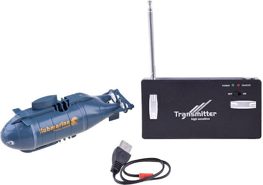 RC-Fernsteuerungsboot U-Boot RC 0357