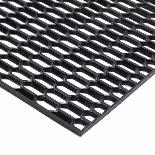 Grilaj Fagure Tuning Sport 120 X 40cm Hexagon 14 X 6mm
