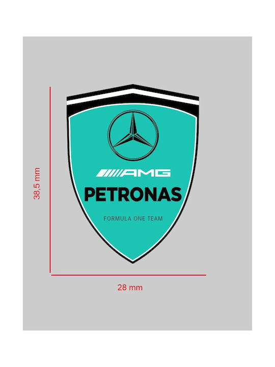 TKT Handmade Acrylic Sign from