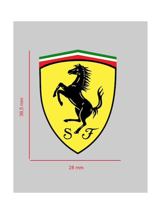TKT Handmade Acrylic Sign F1TEAMS WA KS