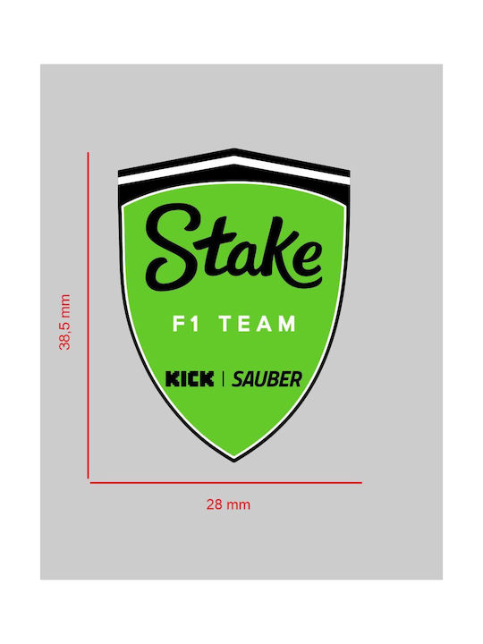 TKT Decorative Sign Handmade from Acrylic