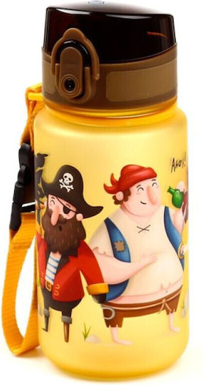 Puckator Sticlă Pentru Copii Pirați Puckator 350ml
