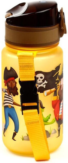 Puckator Sticlă Pentru Copii Pirați Puckator 350ml
