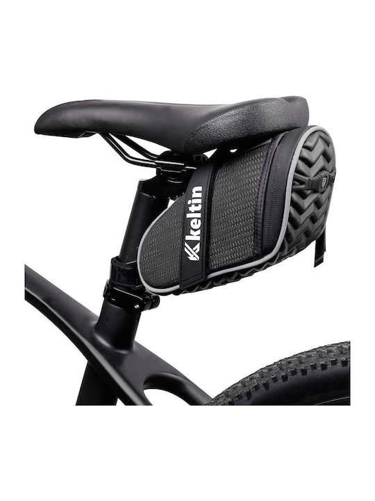 Keltin Saddle Bag