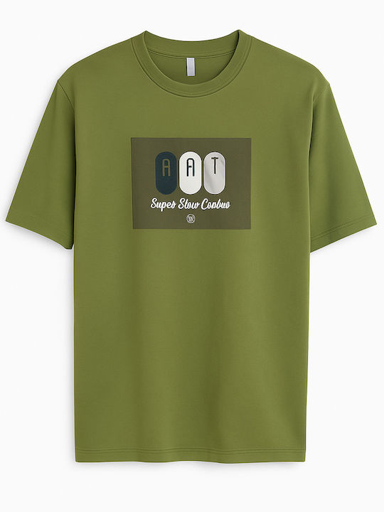 Chairman's Reserve Blouse Khaki