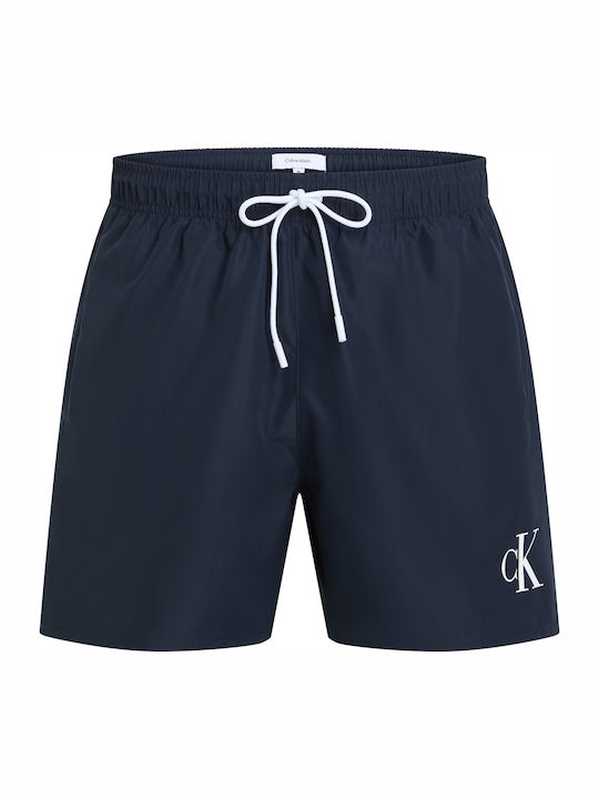 Herren Badebekleidung Shorts Dark Blue