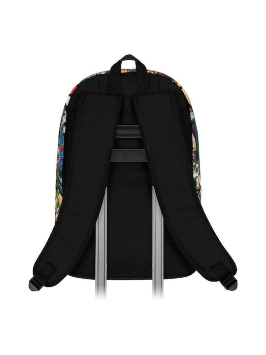 Karactermania Bag Backpack Multicolour