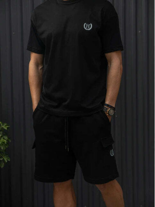 T-shirt Black