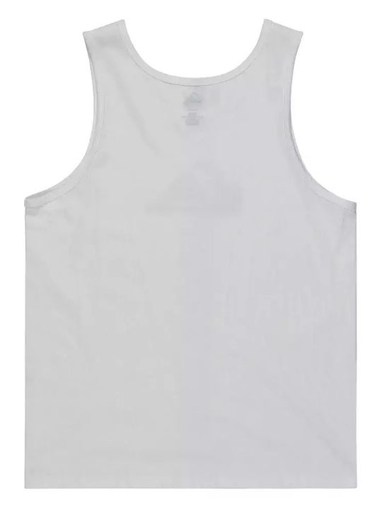 Comp T-shirt Εκρου